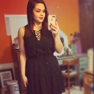 Meet your Posher, Cassie